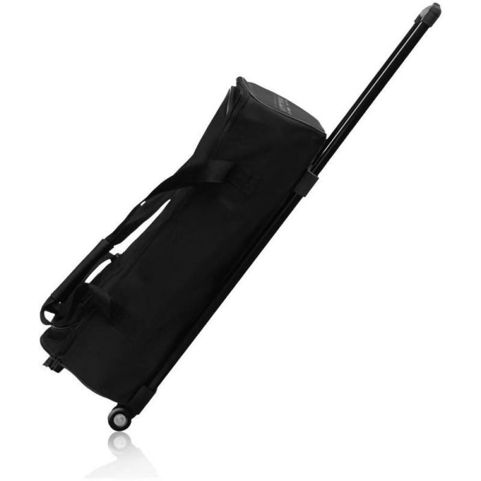 Maleta Nilox 14NXTRDC00001 Negro 6,5" Maleta Nilox 14NXTRDC00001 Negro 6,5"