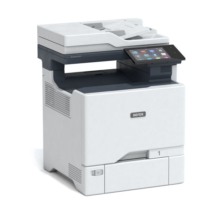 Impresora Láser Xerox C625V_DN 21