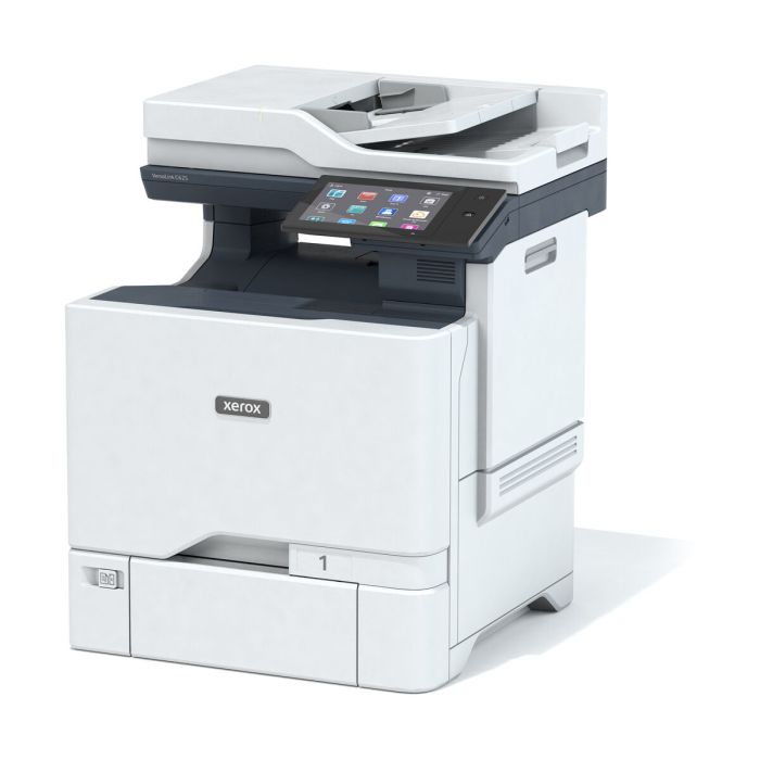 Impresora Láser Xerox C625V_DN 22