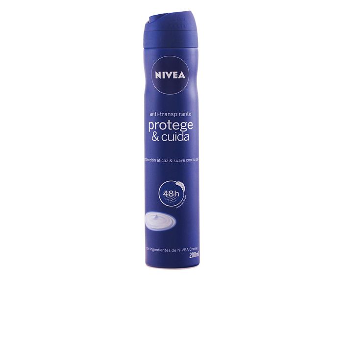 Nivea Protege & Cuida Desodorante Spray