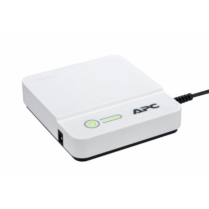 SAI Interactivo APC CP12036LI 4