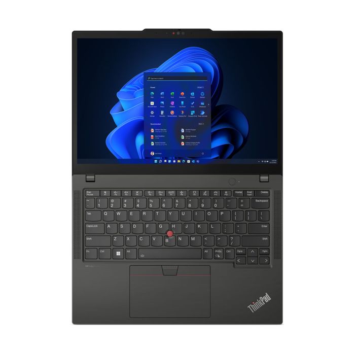Notebook Lenovo ThinkPad X13 G4 21EX003XSP 16 GB RAM Qwerty Español 13,3" i5-1335U 512 GB SSD 6