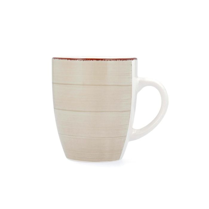 Mug Cerámico Vita Morning Quid 35 cL