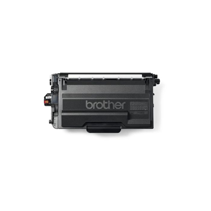 Tóner Brother TN3600 Negro 1