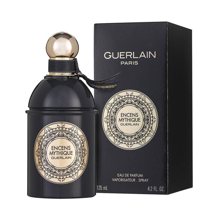 Guerlain Encens mythique eau de parfum 125 ml vaporizador