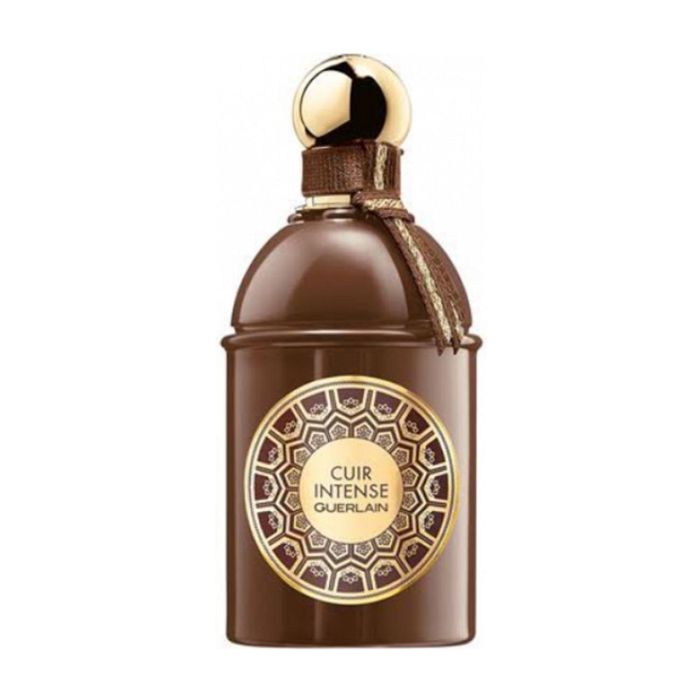 Guerlain Cuir Intense Edp 125 mL Guerlain Cuir Intense Edp 125 mL