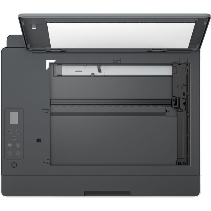 Impresora Multifunción HP Smart Tank 5105 7