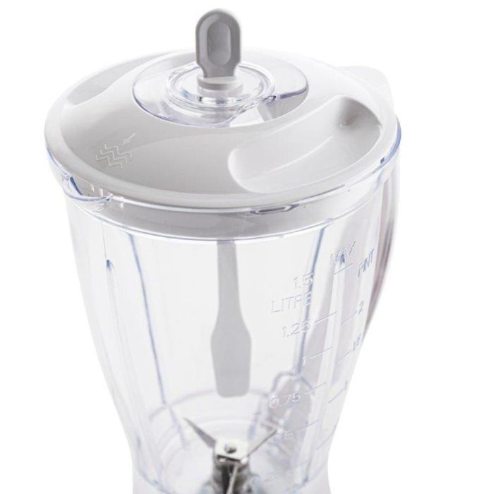 Batidora de Vaso Gallery DCook 550 W - 1,5 L 2 Batidora de Vaso Gallery DCook 550 W - 1,5 L 2