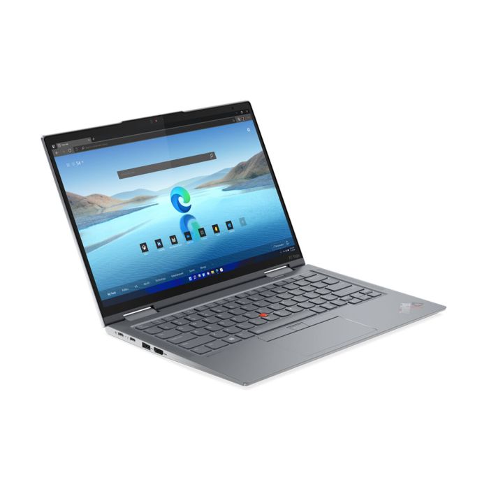 Notebook Lenovo ThinkPad X1 Yoga G8 Qwerty Español 14" i5-1335U 16 GB RAM 512 GB SSD 6
