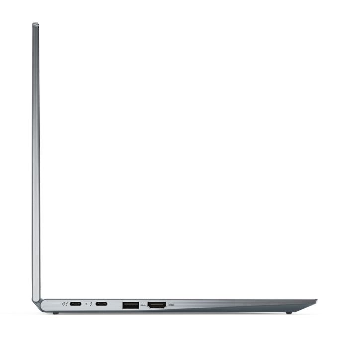 Notebook Lenovo ThinkPad X1 Yoga G8 Qwerty Español 14" i5-1335U 16 GB RAM 512 GB SSD 4