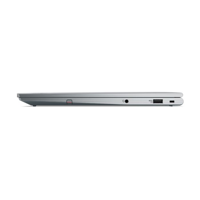 Notebook Lenovo ThinkPad X1 Yoga G8 Qwerty Español 14" i5-1335U 16 GB RAM 512 GB SSD 3