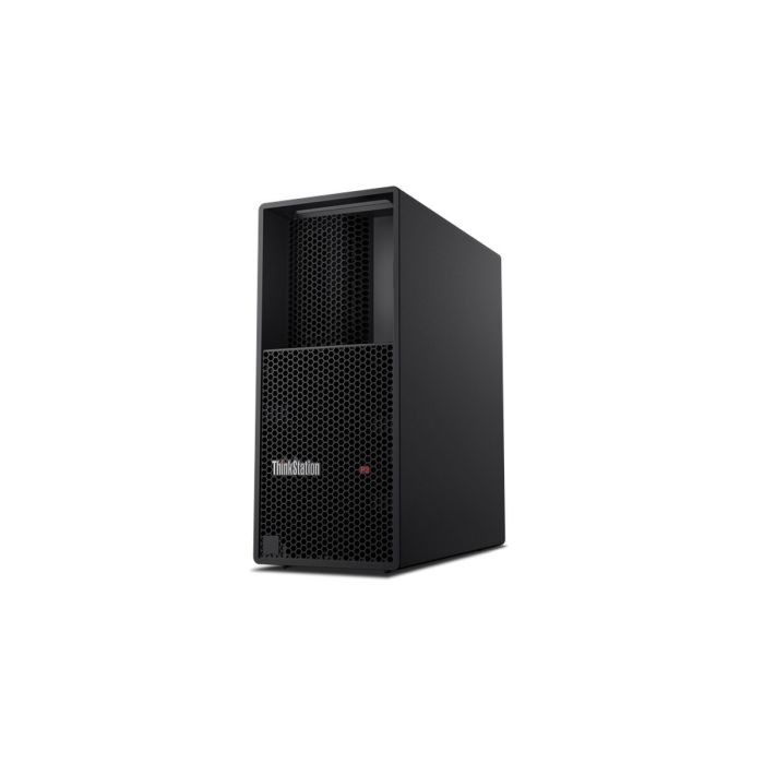 PC de Sobremesa Lenovo ThinkStation P3 Intel Core i7-13700 16 GB RAM 512 GB NVIDIA QUADRO T1000