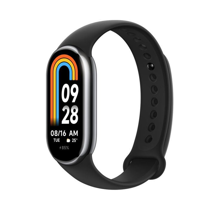 Smartwatch Xiaomi BHR7165GL Negro 3