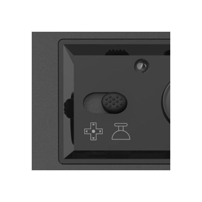 Krom Kumite Panel de mandos tipo máquina recreativa PlayStation 4,Playstation,Playstation 3,Xbox One Analógico/Digital USB Negro 4