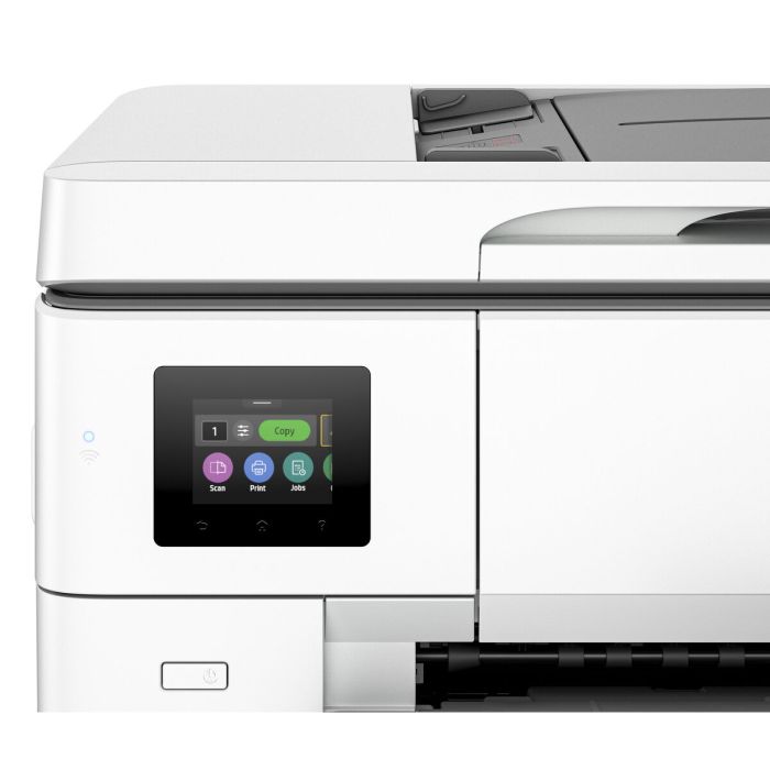 Impresora Multifunción HP OFFICEJET PRO 9720E AIO 2