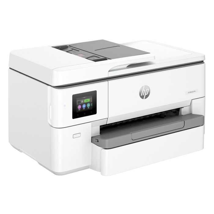 Impresora Multifunción HP OFFICEJET PRO 9720E AIO 4