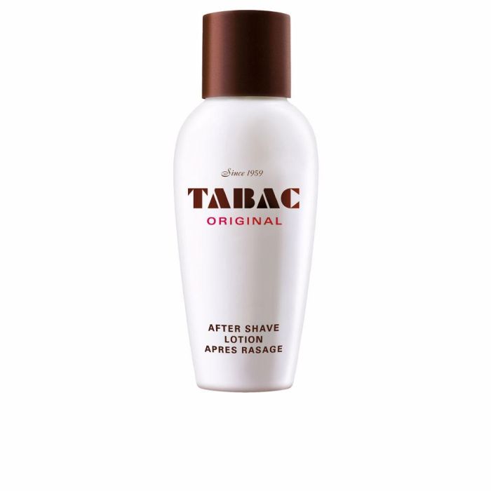 TABAC ORIGINAL after-shave lotion