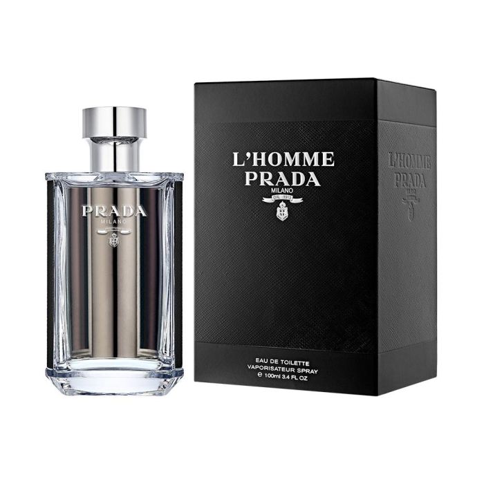 L’HOMME PRADA 1