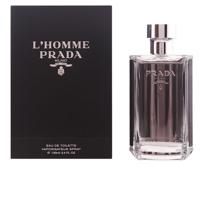 L’HOMME PRADA