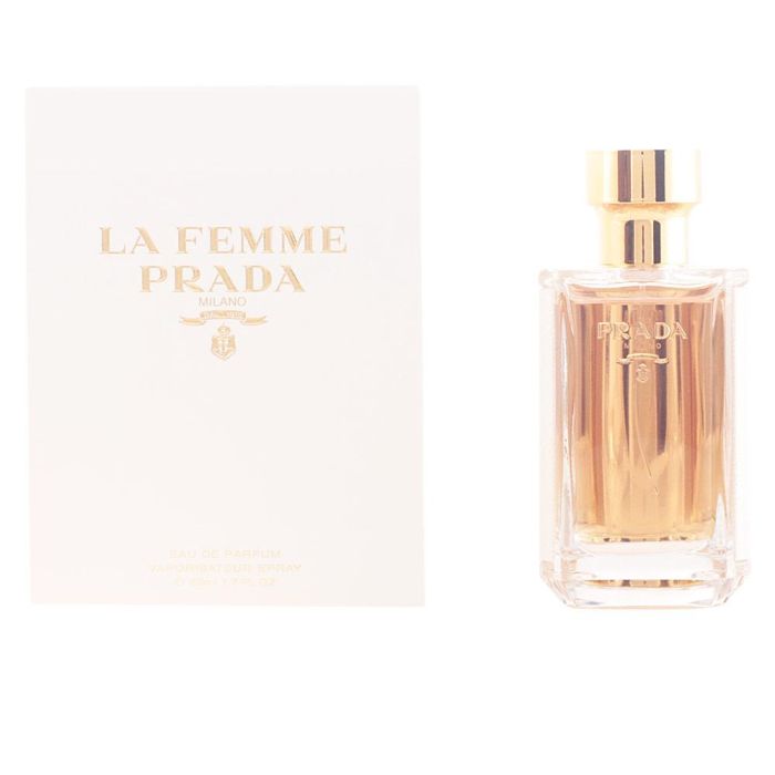 LA FEMME PRADA