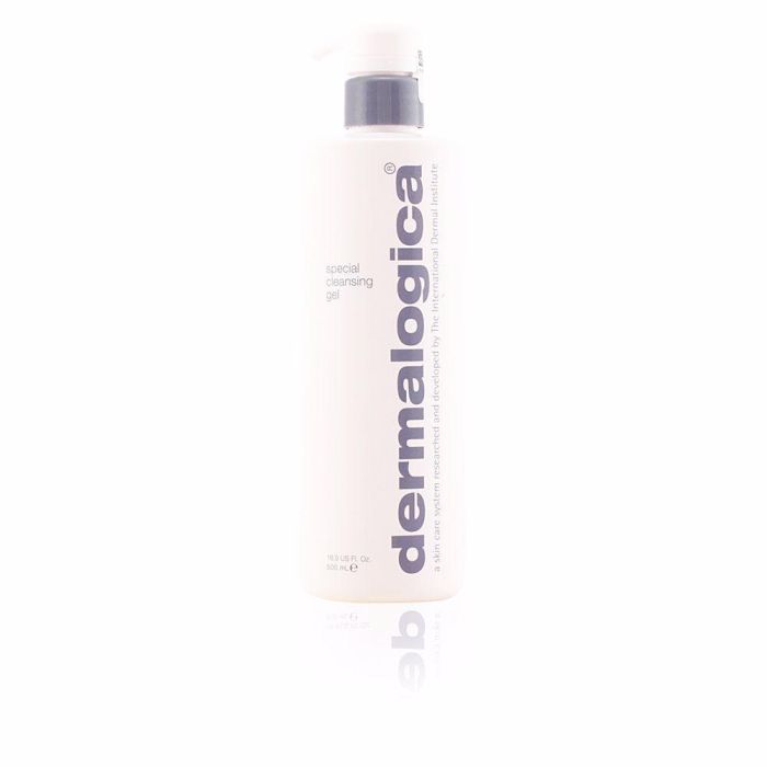 Gel Limpiador Facial Greyline Dermalogica 500 ml 500 ml