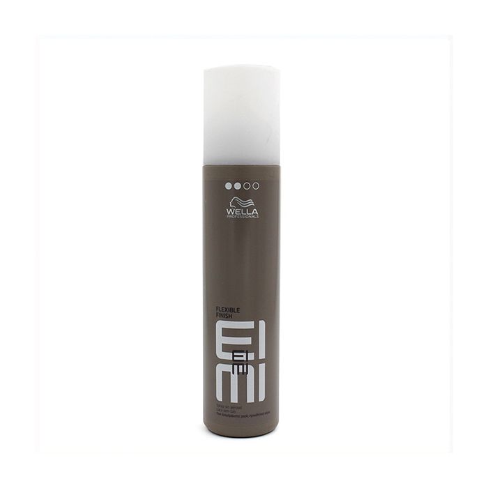 Spray Fijador Eimi Flexible Wella (250 ml) (250 ml)