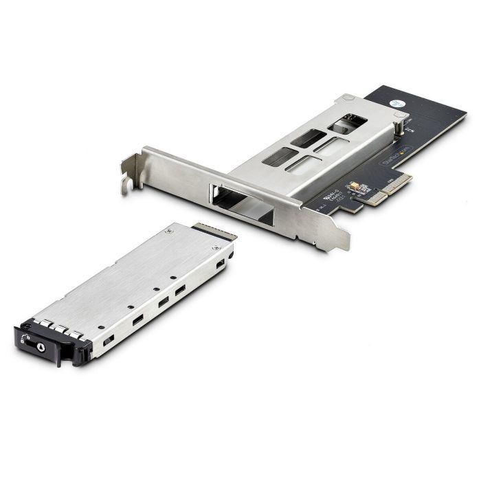 Tarjeta PCI SSD M.2 Startech M2-REMOVABLE-PCIE-N1 5
