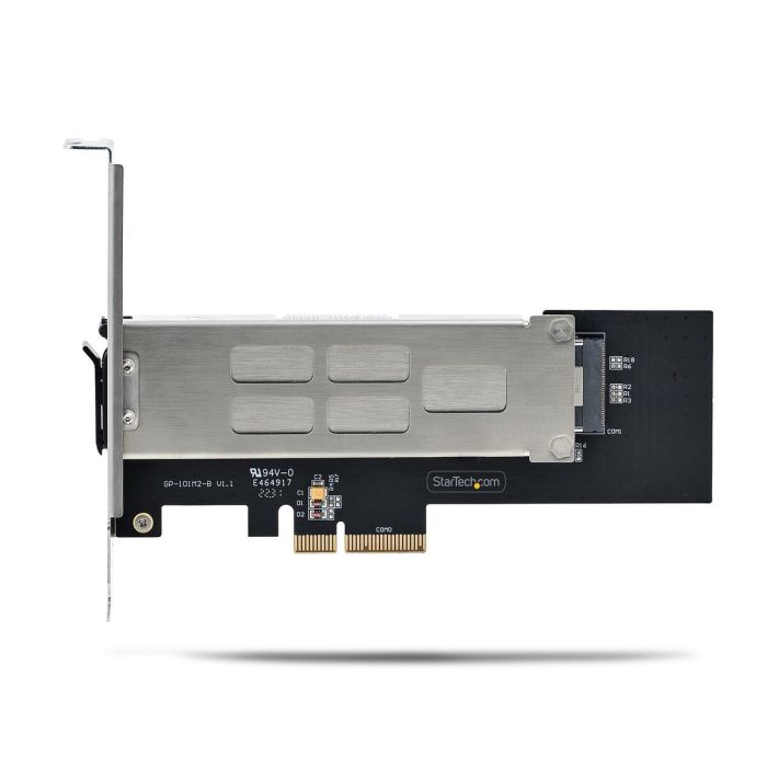 Tarjeta PCI SSD M.2 Startech M2-REMOVABLE-PCIE-N1 3