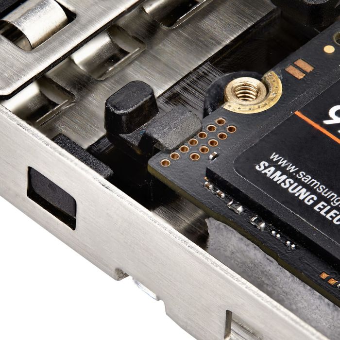 Tarjeta PCI SSD M.2 Startech M2-REMOVABLE-PCIE-N1 9