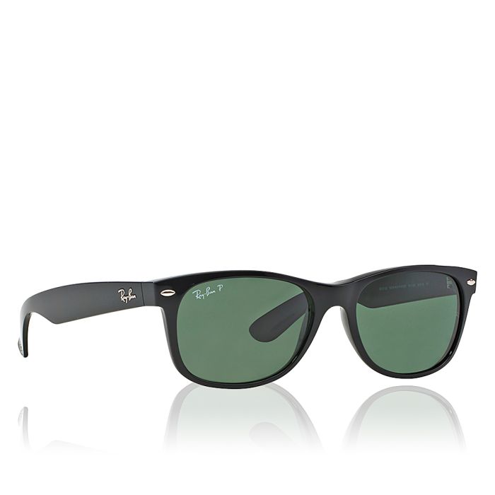 New wayfarer rb2132 901/58 polarizada 52 mm 1