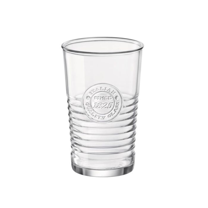 Vaso Alto Vidrio Officina Bormioli Rocco 47,5 cL