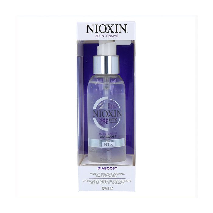 Wella Nioxin Diaboost 100 ml Wella Nioxin Diaboost 100 ml