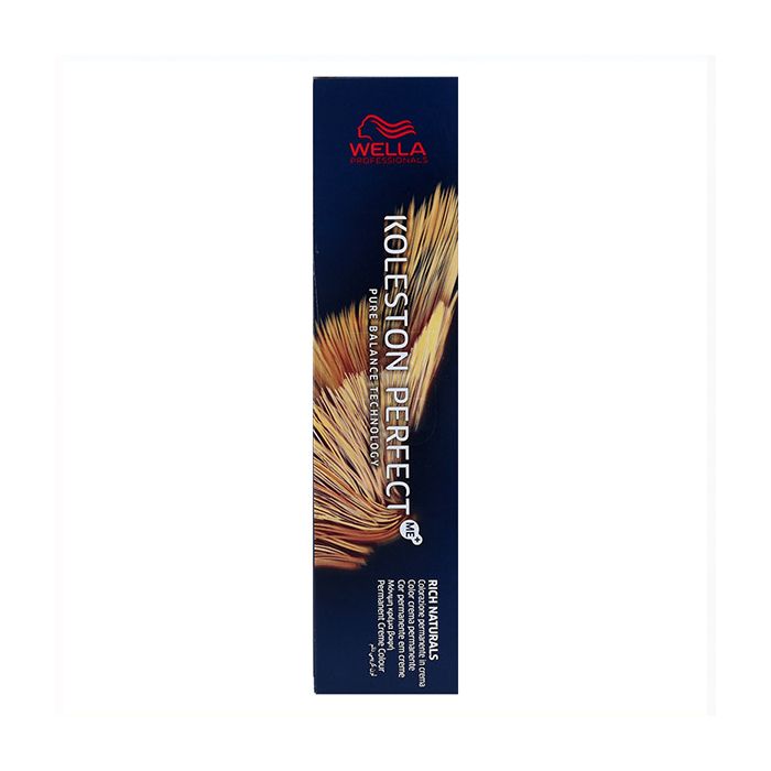 Tinte Permanente Koleston Me+ Wella Koleston Me+ Nº 10/38 (60 ml)