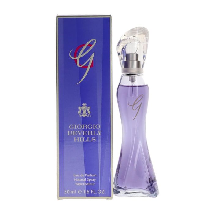 Giorgio G Beverly Hills 90 ml Giorgio G Beverly Hills 90 ml