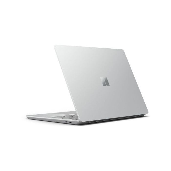 Notebook Microsoft Surface Laptop Go 3 Qwerty Español 12,4" Intel Core i5-1235U 16 GB RAM 512 GB SSD 2
