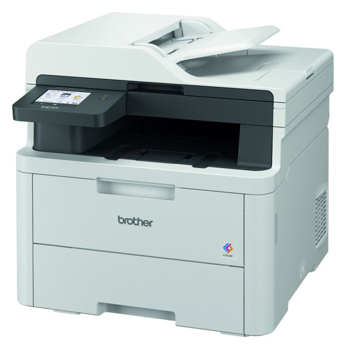 Impresora Multifunción Brother DCPL3560CDW 2