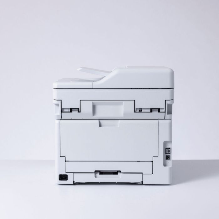 Impresora Multifunción Brother DCPL3560CDW 4