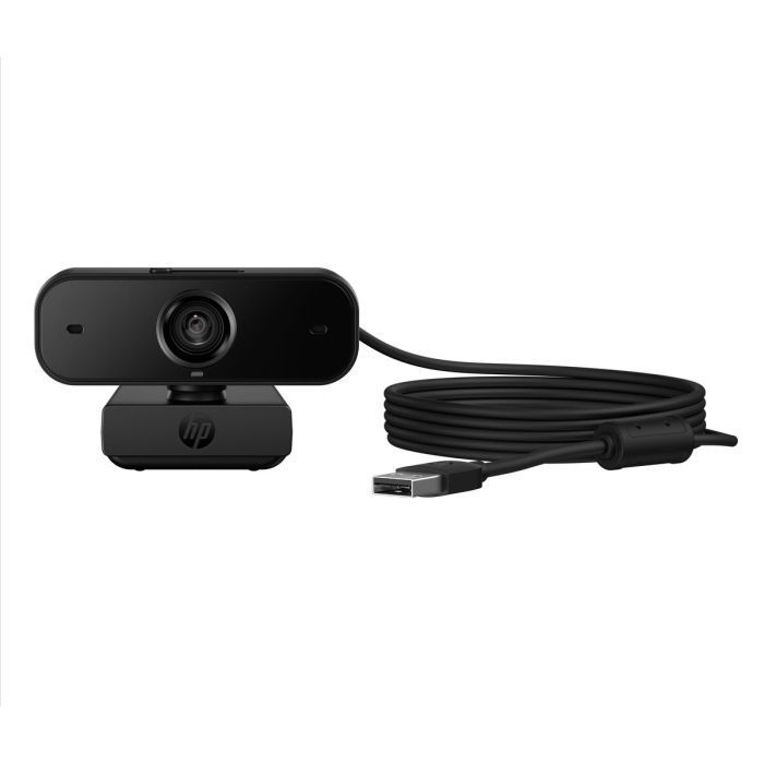 Webcam HP 77B10AA 4