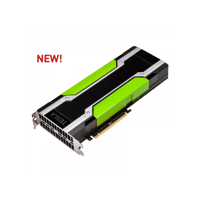 PNY NVIDIA Tesla M10 32 GB GDDR5 Tarjeta Gráfica - TCSM10M-PB PNY NVIDIA Tesla M10 32 GB GDDR5 Tarjeta Gráfica - TCSM10M-PB
