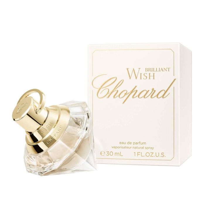 Chopard Brilliant wish eau de parfum 75 ml