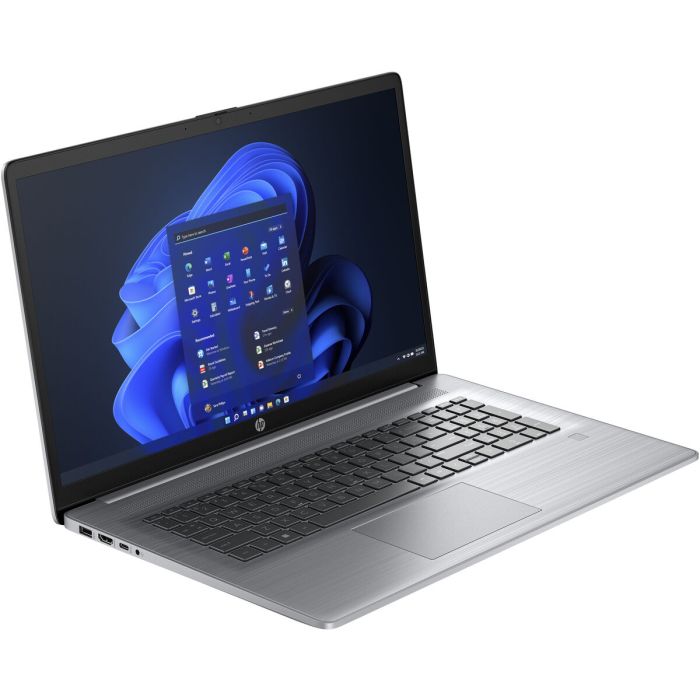 Notebook HP 967X6ET#ABE 17,3" i5-1335U Intel Core i5-1335U 16 GB RAM 512 GB SSD 4