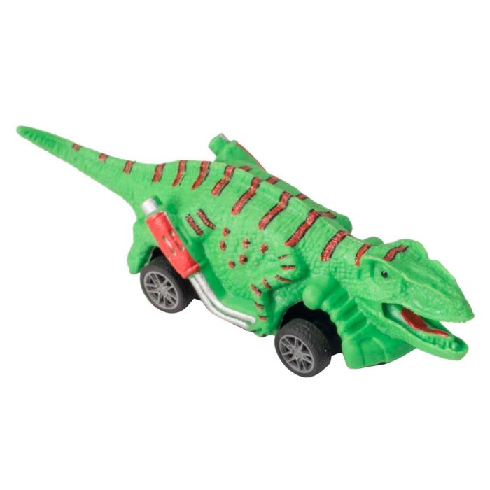 Dino Racers Exp. 12 Uds 1