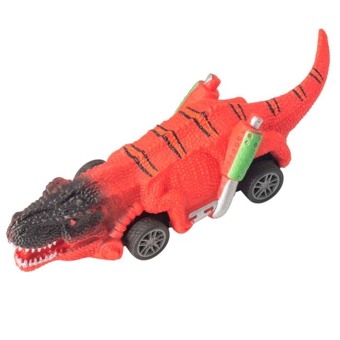 Dino Racers Exp. 12 Uds 2