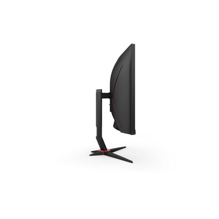 Monitor AOC CU34G2XP/BK 34" 180 Hz 4