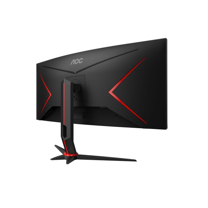 Monitor AOC CU34G2XP/BK 34" 180 Hz 8