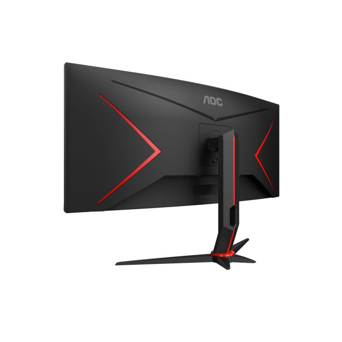 Monitor AOC CU34G2XP/BK 34" 180 Hz 7