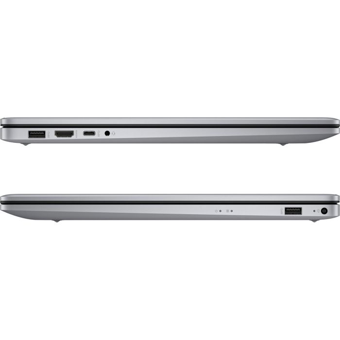 Notebook HP 967X6ET#ABE 17,3" i5-1335U Intel Core i5-1335U 16 GB RAM 512 GB SSD 3