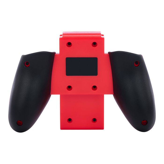 Mando Gaming Powera NSAC0058-02 Rojo Nintendo Switch 2