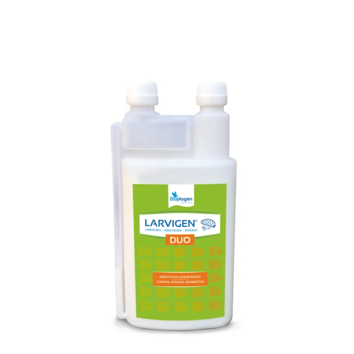 Larvigen Duo Sc Insecticida Larvicida 1 L