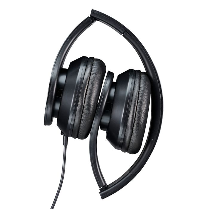 Auriculares de Diadema Plegables Acer AHW115 Negro 1